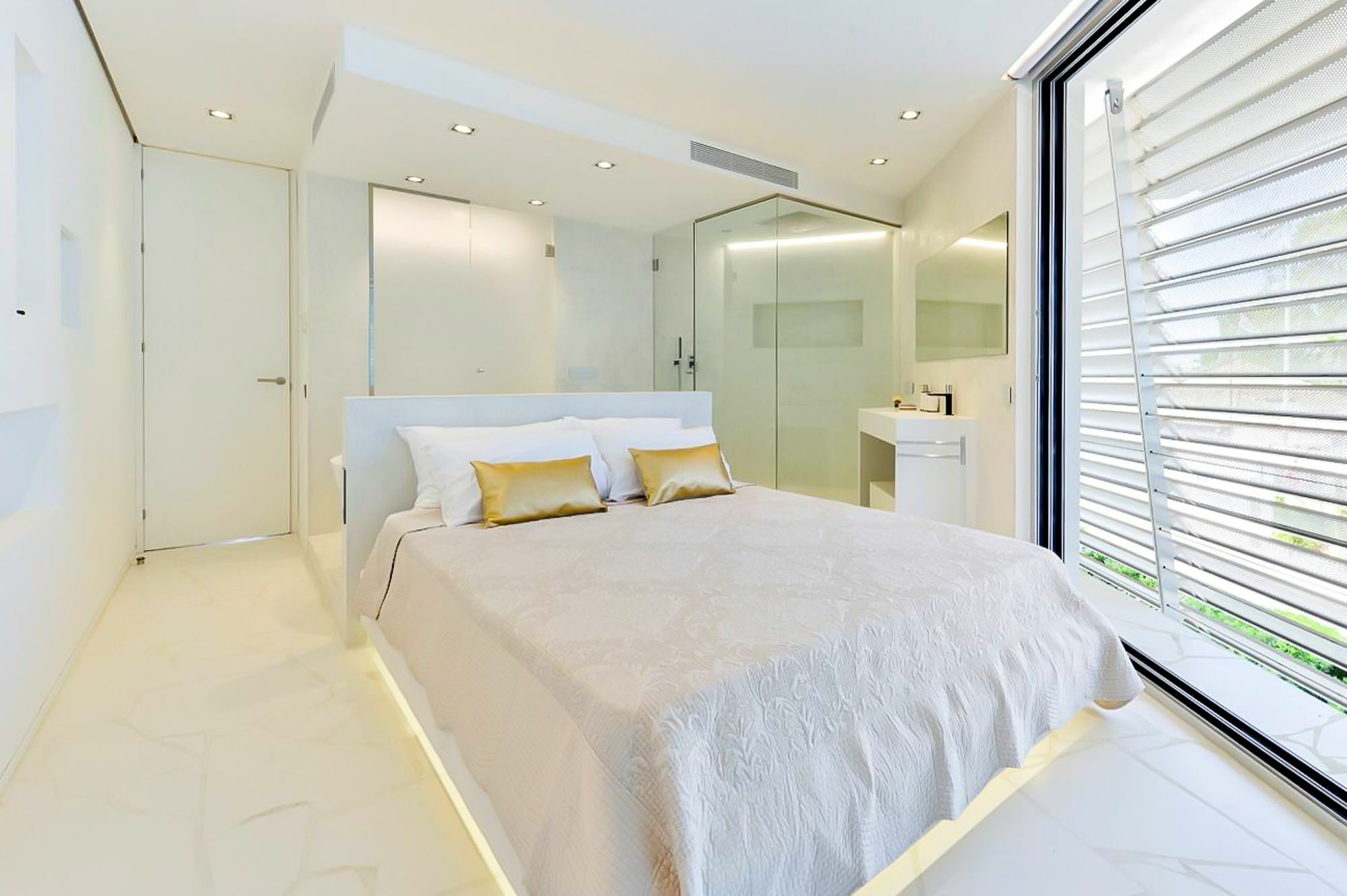 Las Boas Luxury